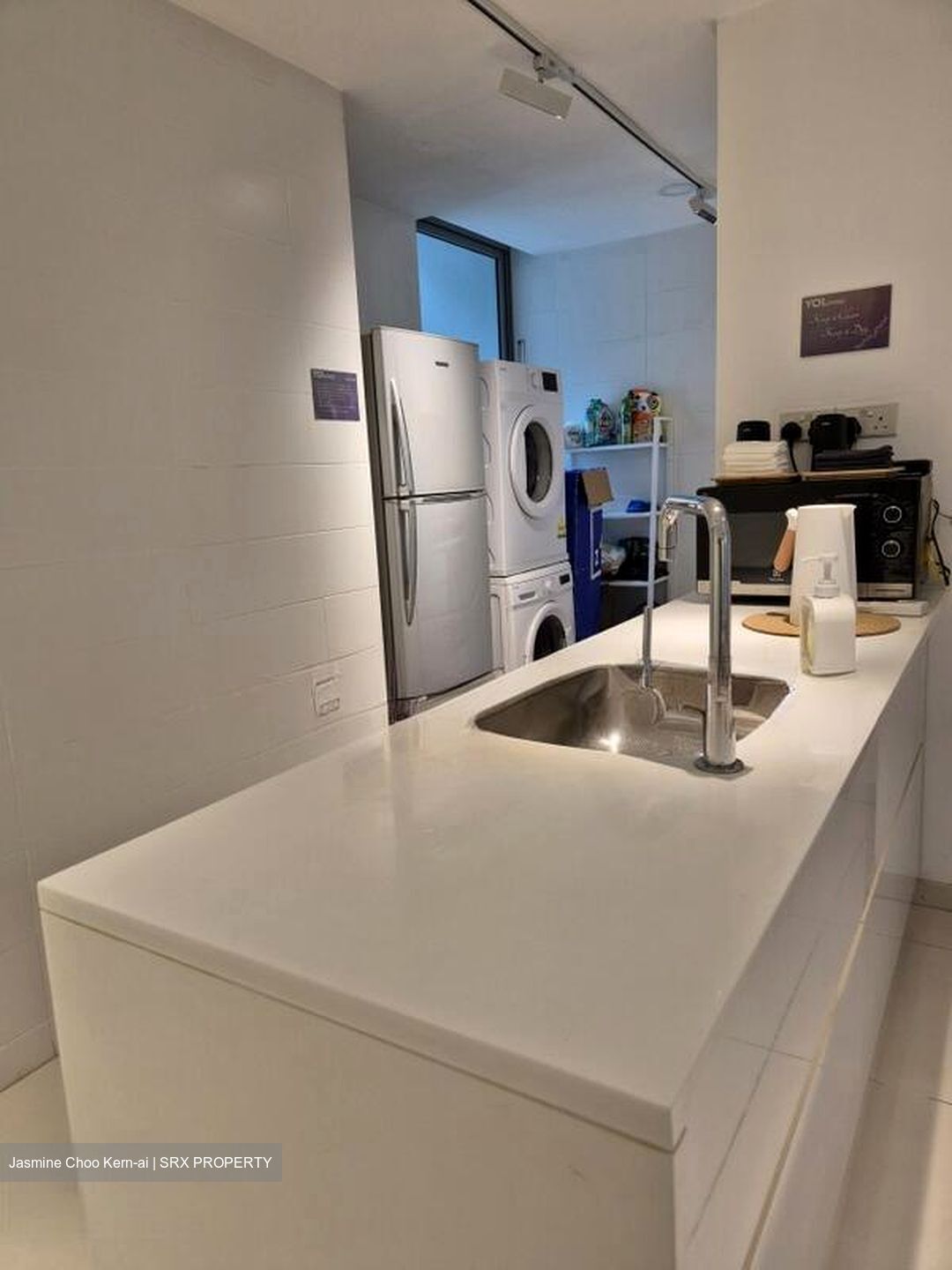 One-north Residences (D5), Apartment #520697711